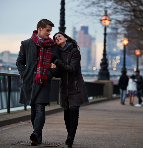 First Date Ideas for New Couples in Chicago